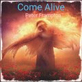 Peter Frampton - Comes Alive