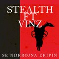Vinz - Se ndrrojna ekipin (Explicit)