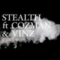 Cozman、Vinz - Gango