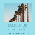 ProdbyMartin - Hope