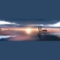 谣君 - 月牙湾