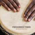 HeartDrumMachine - Percussion Trend