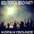 Dj-chart - The Tropical Pop Song