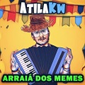 AtilaKw - Sou um cordeirinho (Festa Junina Remix)