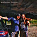 Lil Boodang - LESBIANS KISSING