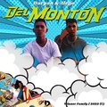 Winner Family、Daryan、Alejjo - Del Montón (feat. Daryan & Alejjo)