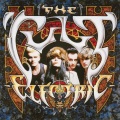 The Cult - Love Trooper