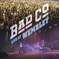 Bad Company - Simple Man (Live)