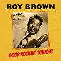 Roy Brown - Let the Four Winds Blow