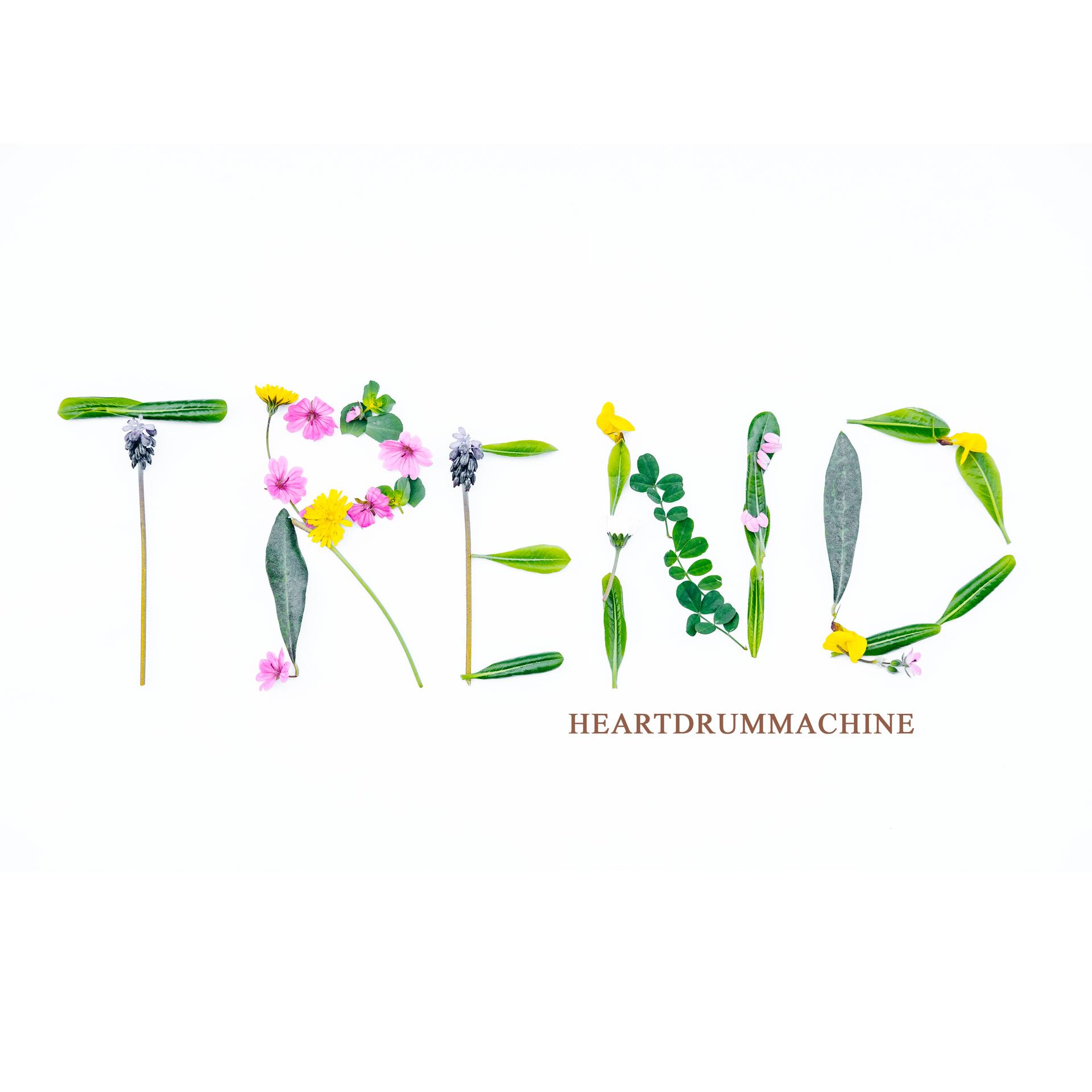 HeartDrumMachine - Trend