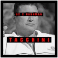 Hashman、UX - Tacchini