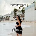 Lucky Handrian - Dj Slow Beautiful In White