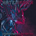 Consecrated by Satan (Explicit)