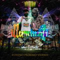 Wapo & Givens、Bastian Jaure、michel fuentes、Givens Fuentes - Iluminati (Explicit)