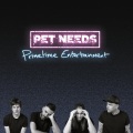 PET NEEDS、George Marriott、Jonathan Marriott - Spirals