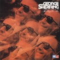 George Shearing - Alone Again