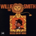 Music on My Mind