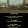 Jewgenij Mrawinskij、Leningrader Philharmonie - III. Scherzo, Pizzicato Ostinato - Allegro