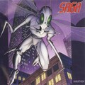 Saga - Marathon (Remastered)