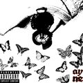 Ayine、AAM - parvane (feat. Aam)(Explicit)