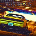 PLAYA DYSY - Infernus (Explicit)