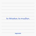 Lagu Remix - Ku Ikhlaskan, Ku Maafkan (Remix)