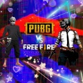 Exclusive Music - Pubg Vs Free Fire (Original Mixed)