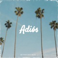 Adiós (feat. Cami)