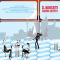 Angel Vargas、Orquesta de Eduardo Del Piano - El Adios