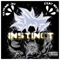 Instinct (feat. Nyte)(Explicit)