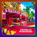 Xochimilco mi escenario (feat. Resek Trismegisto, A.X.L. & Snap del beat) [Explicit]