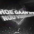Uncles - Hoe Gaan We Nou Verder? (Explicit)
