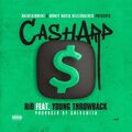 Cash App (feat. Young Throwback) [Explicit]