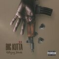 Kuttagang Jblackk、Magnolia Chop - Tue & Thurs (Explicit)