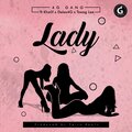 Khalif、Delax4g、4G Gang、Tswag Lee - Lady (Explicit)