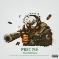 MNCA Mancane - Precise