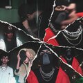Weirdmahdi、Lilmov、Cinq5o、Mahdi Moasheri - Wrong way (Explicit)