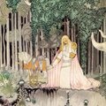 Fairytale (feat. Germain) [Explicit]