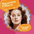Maureen O'Hara - Come Back to Erin