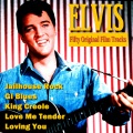Elvis Presley - Young and Beautiful