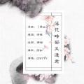 CRITTY - 落花时节又逢君