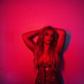 Krissy Booth - Rush Rush