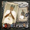Ben Frank - MLB (Explicit)