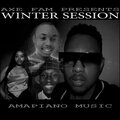 Bonnie D、Axe Fam、Liifa The Vocalist、Diego J - Uthando Remix (feat. Bonnie D Diego J & Liifa The Vocalist)
