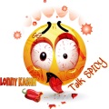 Lonny Kashh - Talking Spicy (Freestyle)(Explicit)