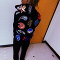 JaQuez、3 Bandz - Stupid Hoe