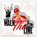 E.B.S.、Derrty Shirt、Ace Flo - Walk The Line (feat. Derrty Shirt & Ace Flo)(Explicit)