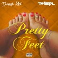 Pretty Feet (Explicit)