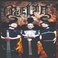 Feel-Ia - Rise the Force (Carpe Diem Records Xv Años)