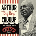 Arthur Big Boy Crudup - Ethel Mae